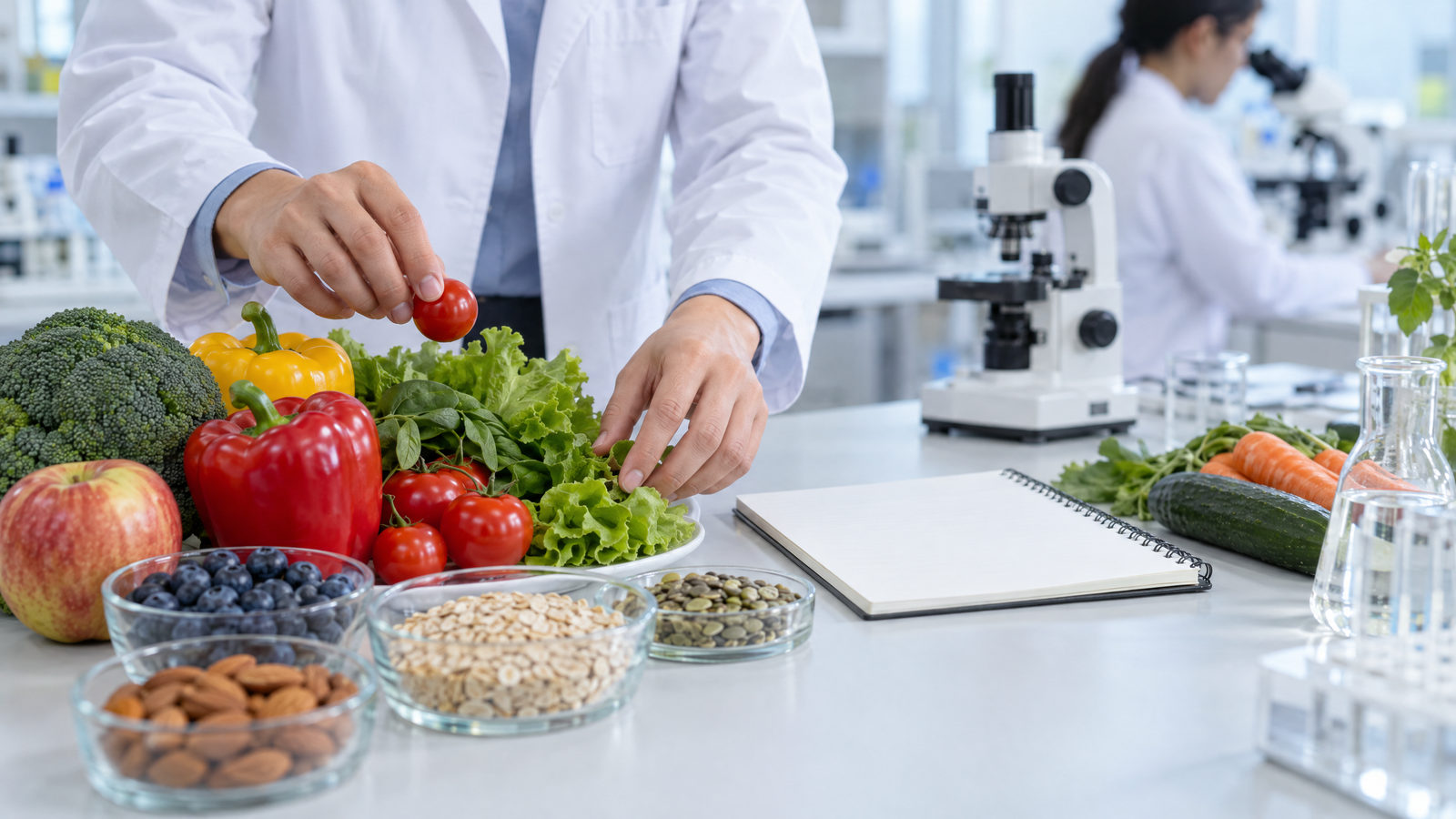 King’s and ZOE seek 250,000 volunteers for bowel-cancer risk study