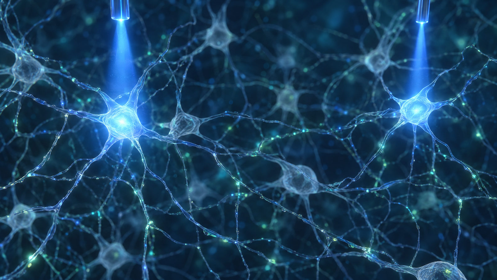 Medicine Nobel honours the scientists who made brain cells controllable with light