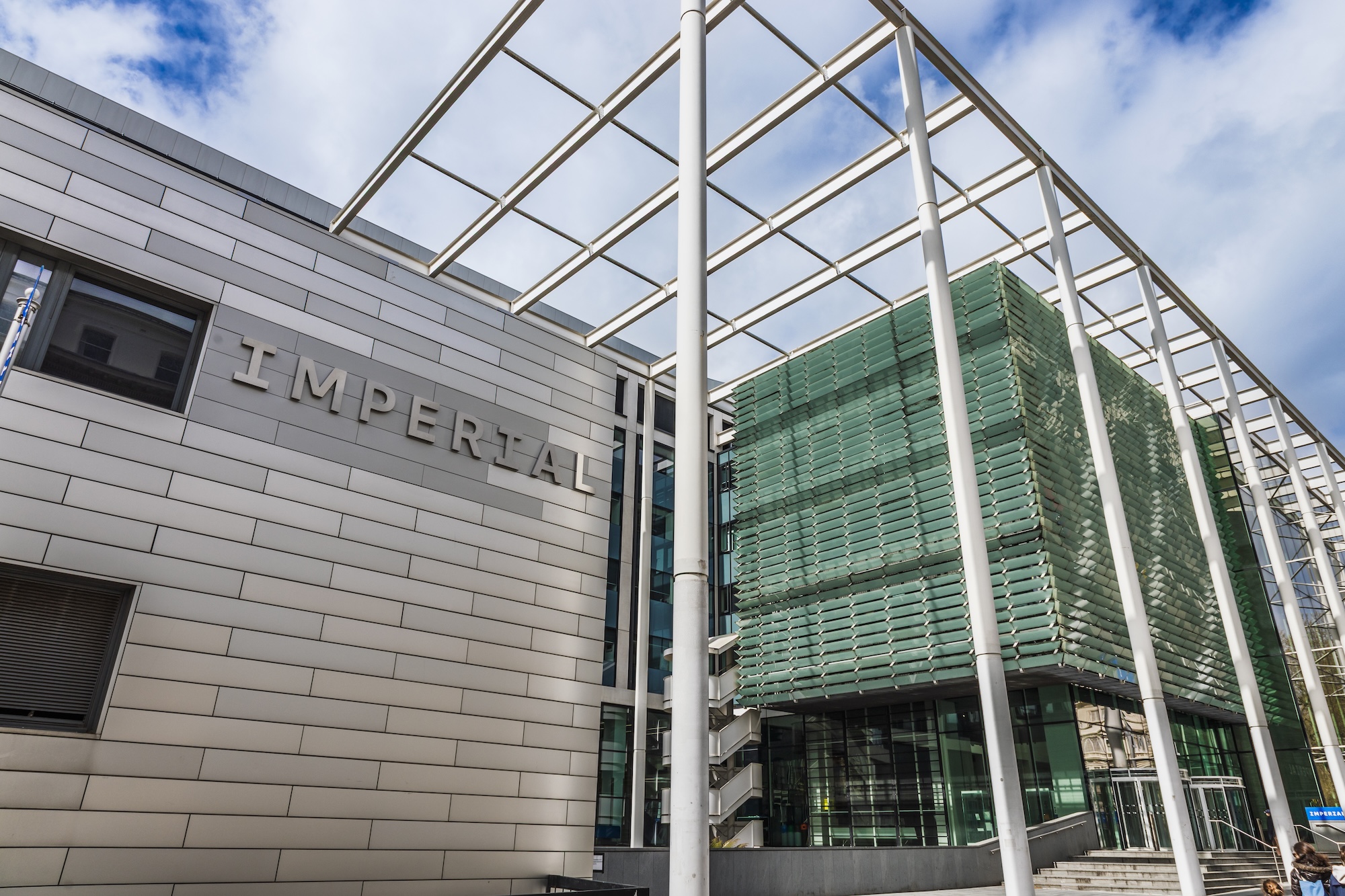 Imperial College London brings digital teaching under one roof with Canvas