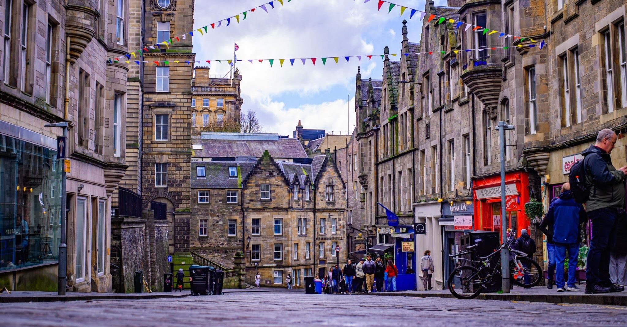 What makes selling a home in the Scottish Borders different