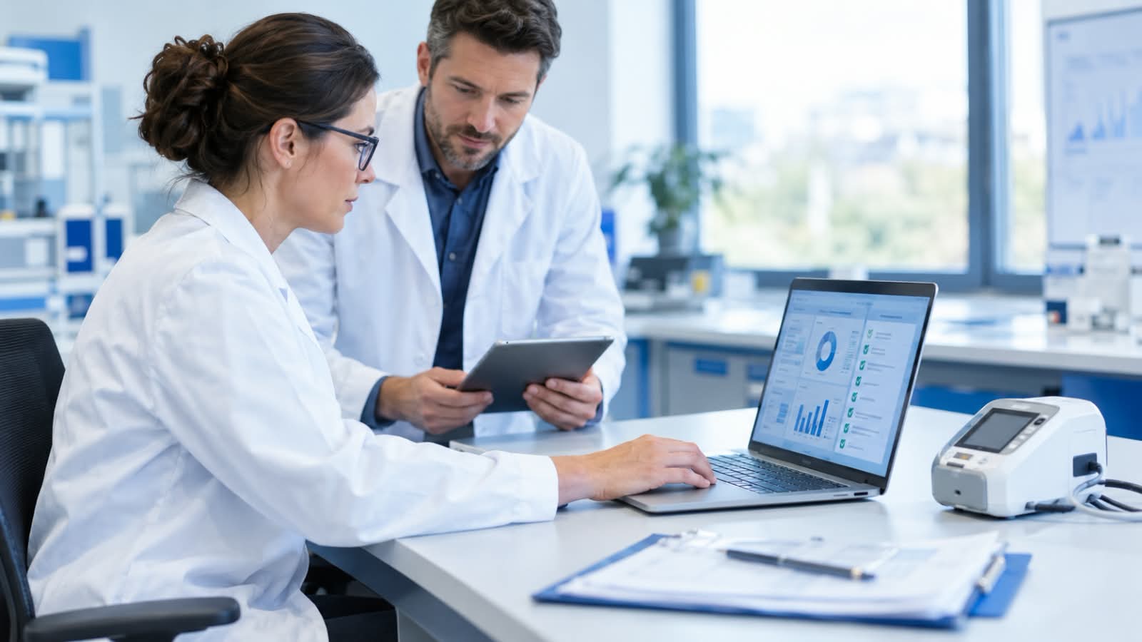 Best eQMS for UK medical device companies in 2026: 8 platforms ranked