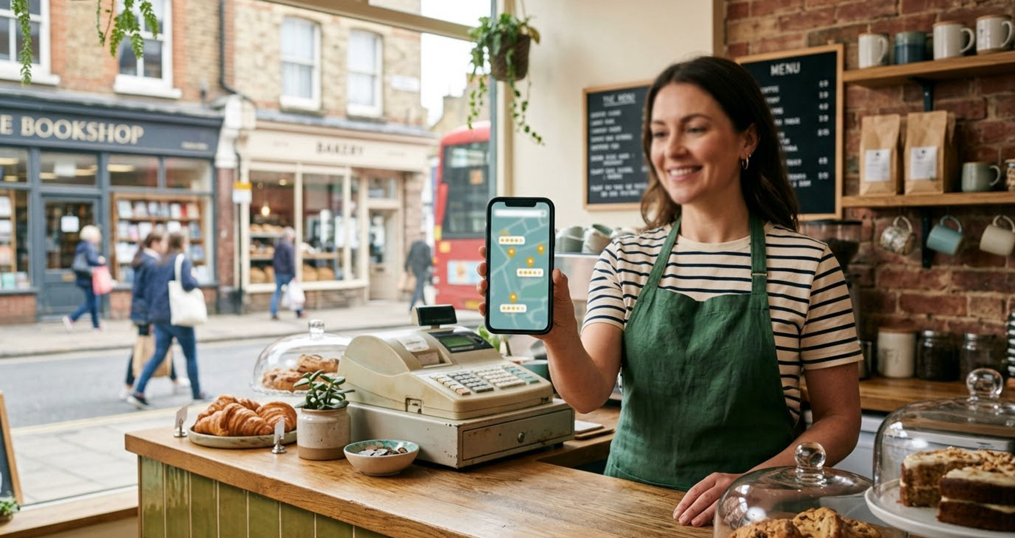 How local SEO helps businesses attract more customers