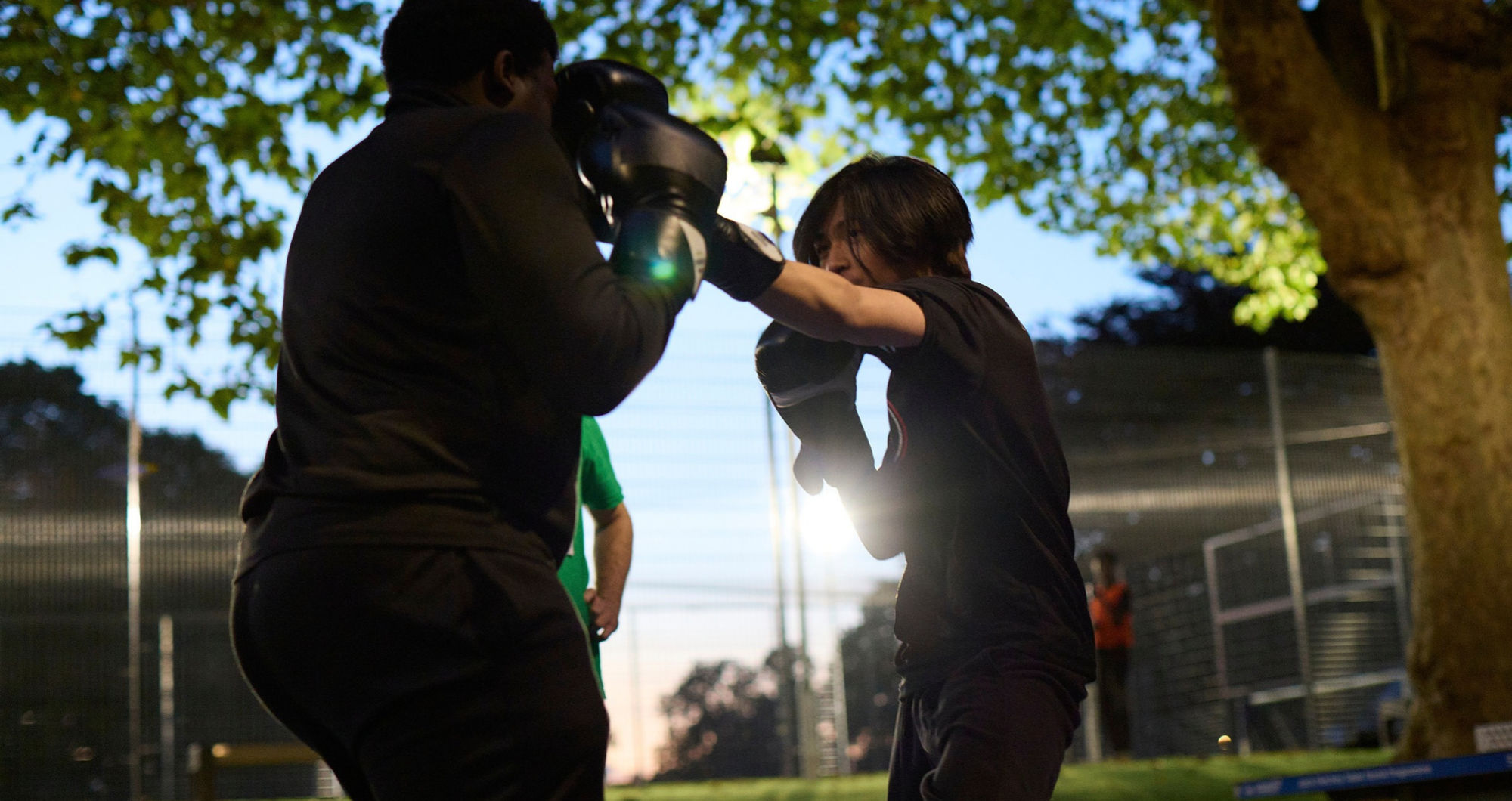 Legacy Youth Zone celebrates seven years of transforming young lives in Croydon