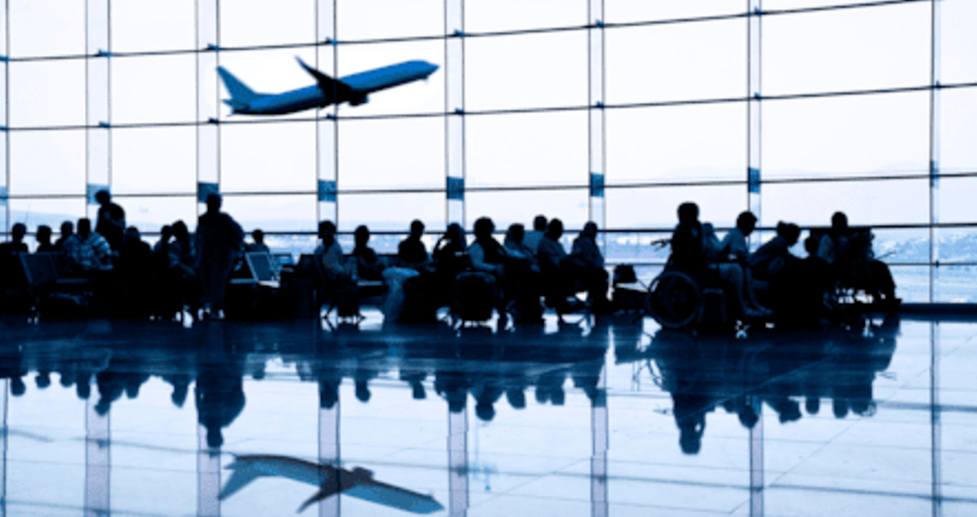 Annual air passenger survey: Satisfaction remains high as more use public transport to get to airport