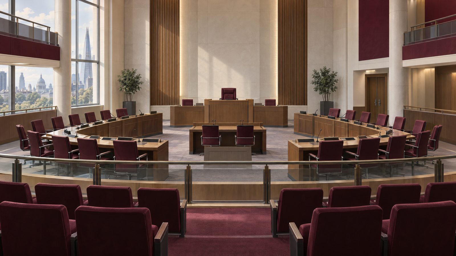 Hounslow council moves to no overall control with Labour on 31 of 62 seats