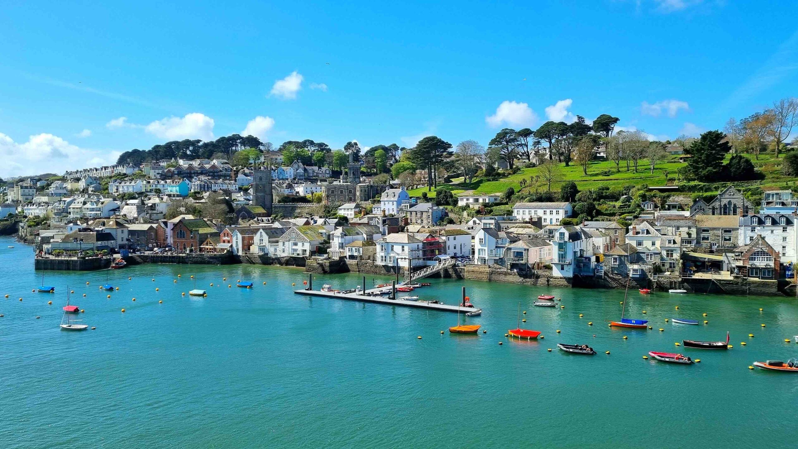 Alto highlights the UK’s top ten fastest-rising picture-postcard villages and towns