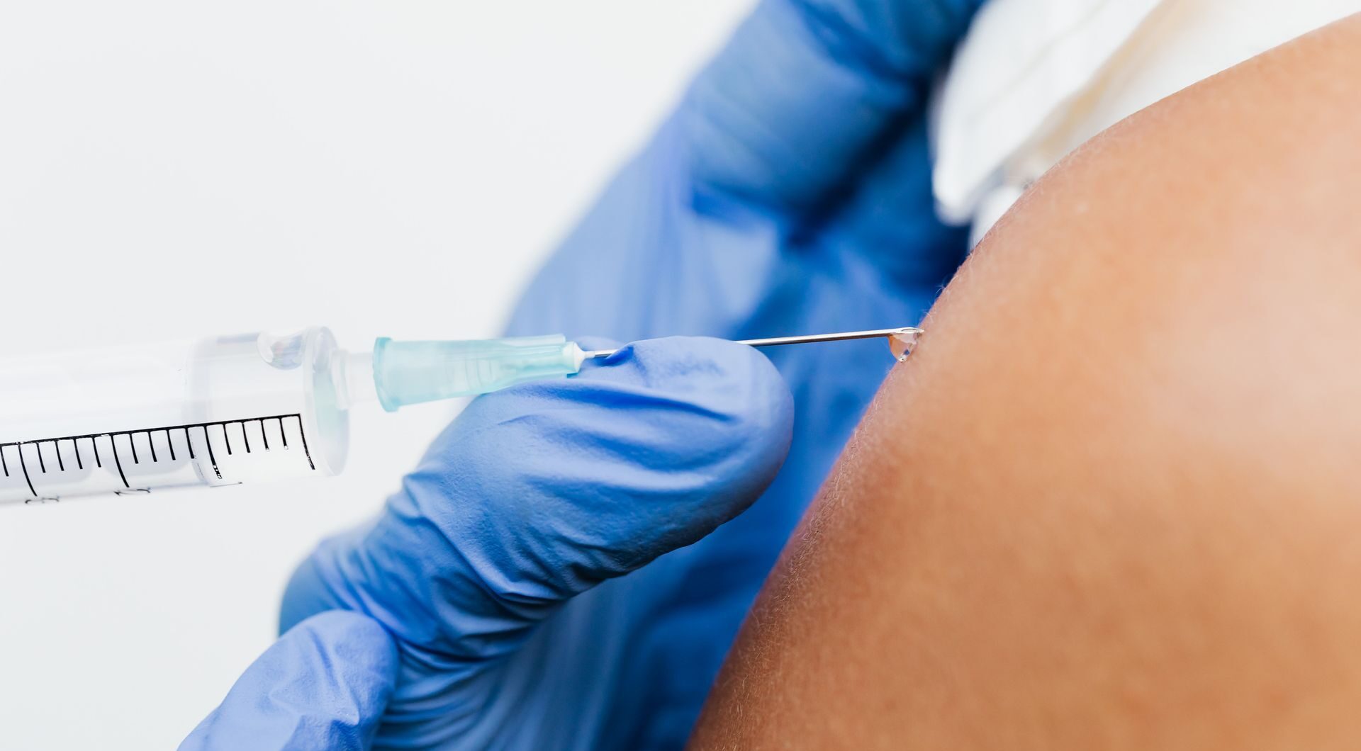 “The virus doesn’t wait for cold weather”: Don’t delay getting your flu jab, says NHS London