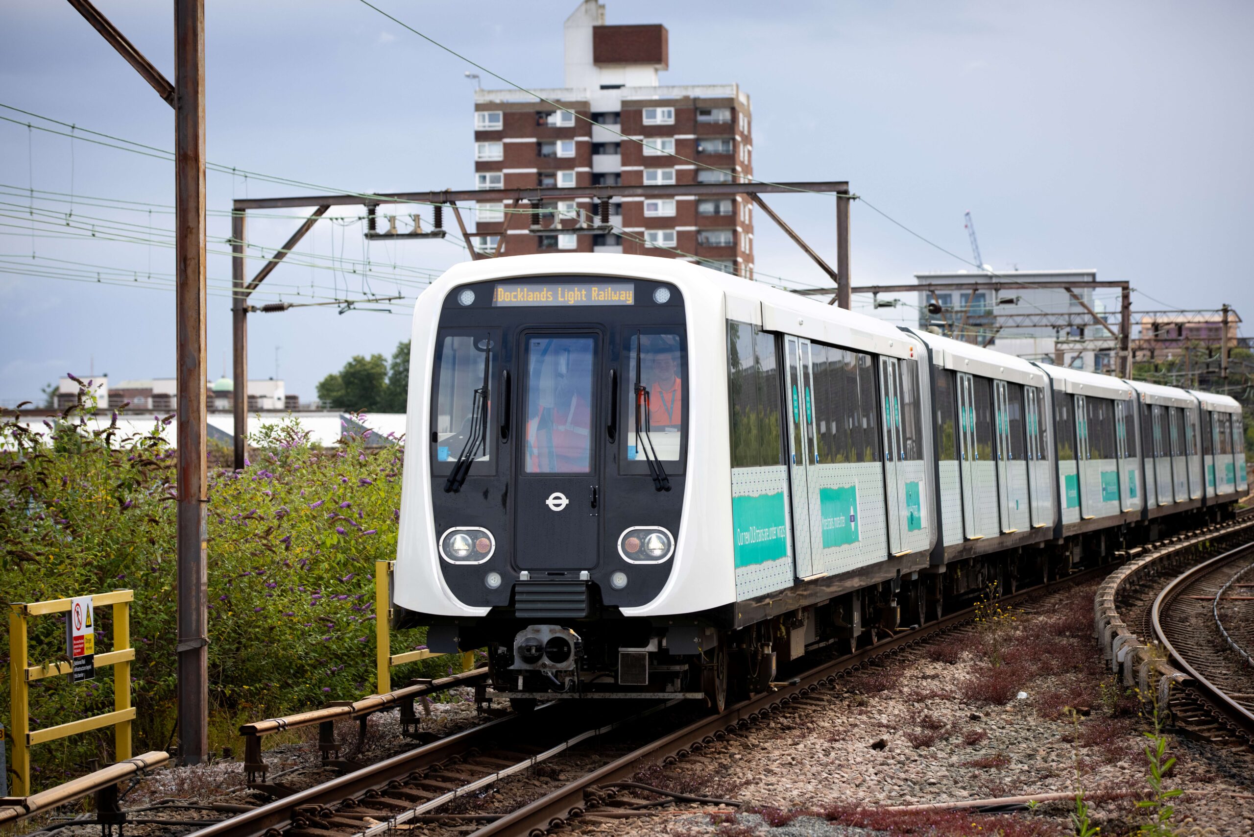 Public backs plans for DLR extension to Thamesmead and Beckton Riverside that could unlock thousands of new homes and jobs