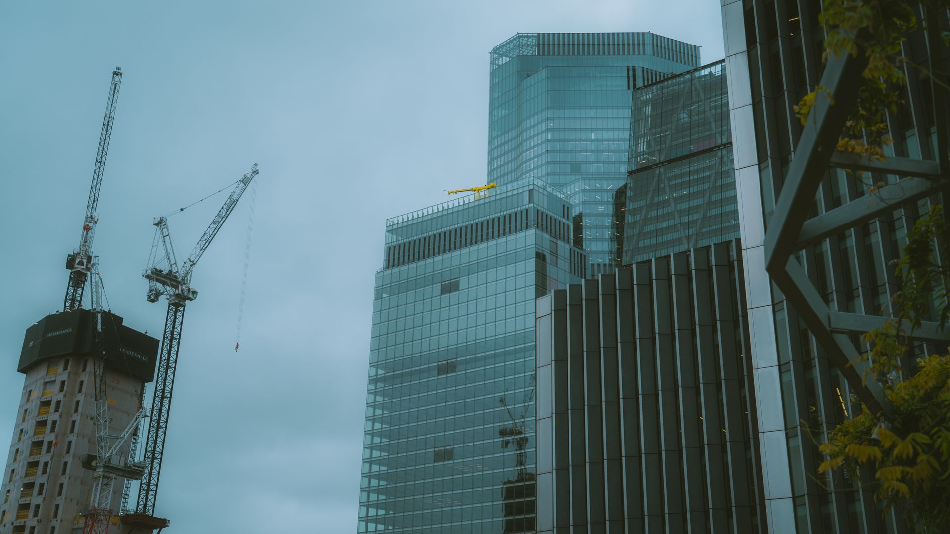 London building safety approvals reach 97% as regulator clears thousands of homes