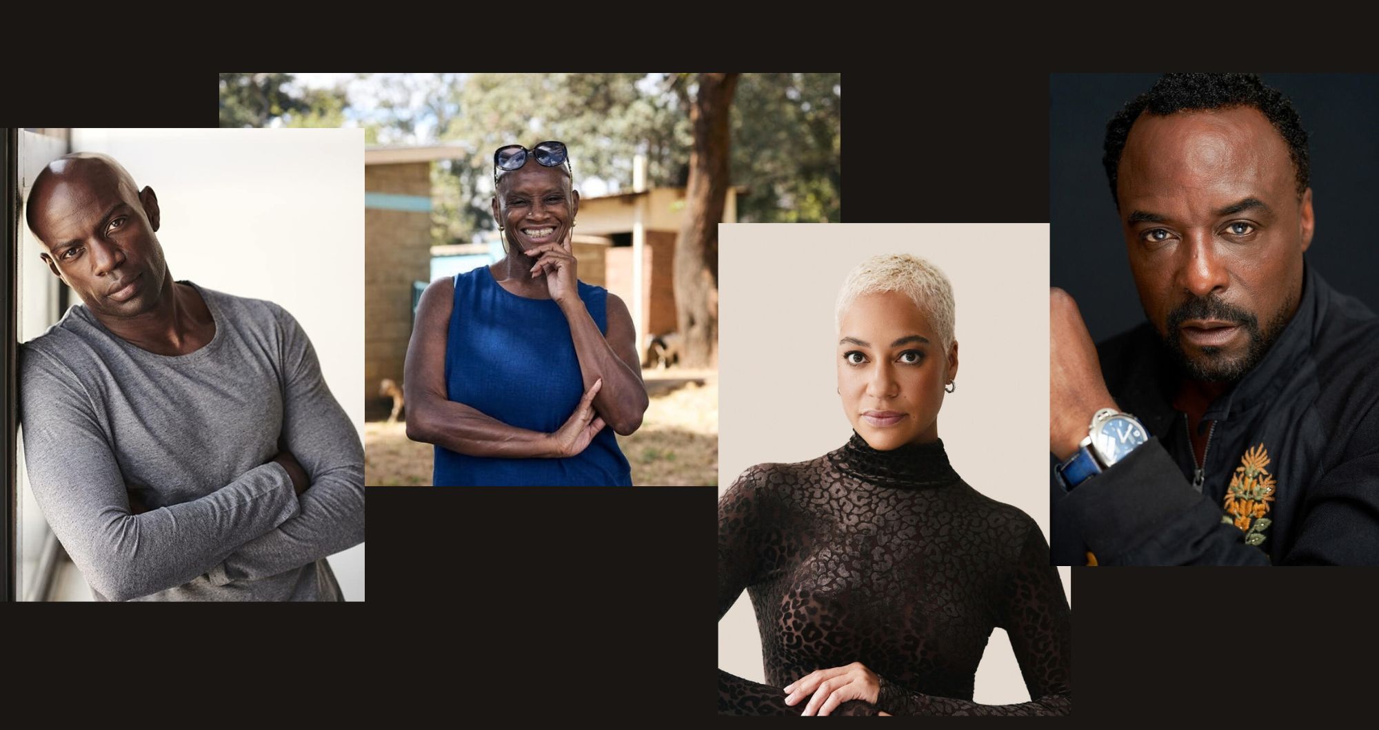 Join WaterAid’s star-studded carol service in London this Christmas and give the gift of clean water to communities globally