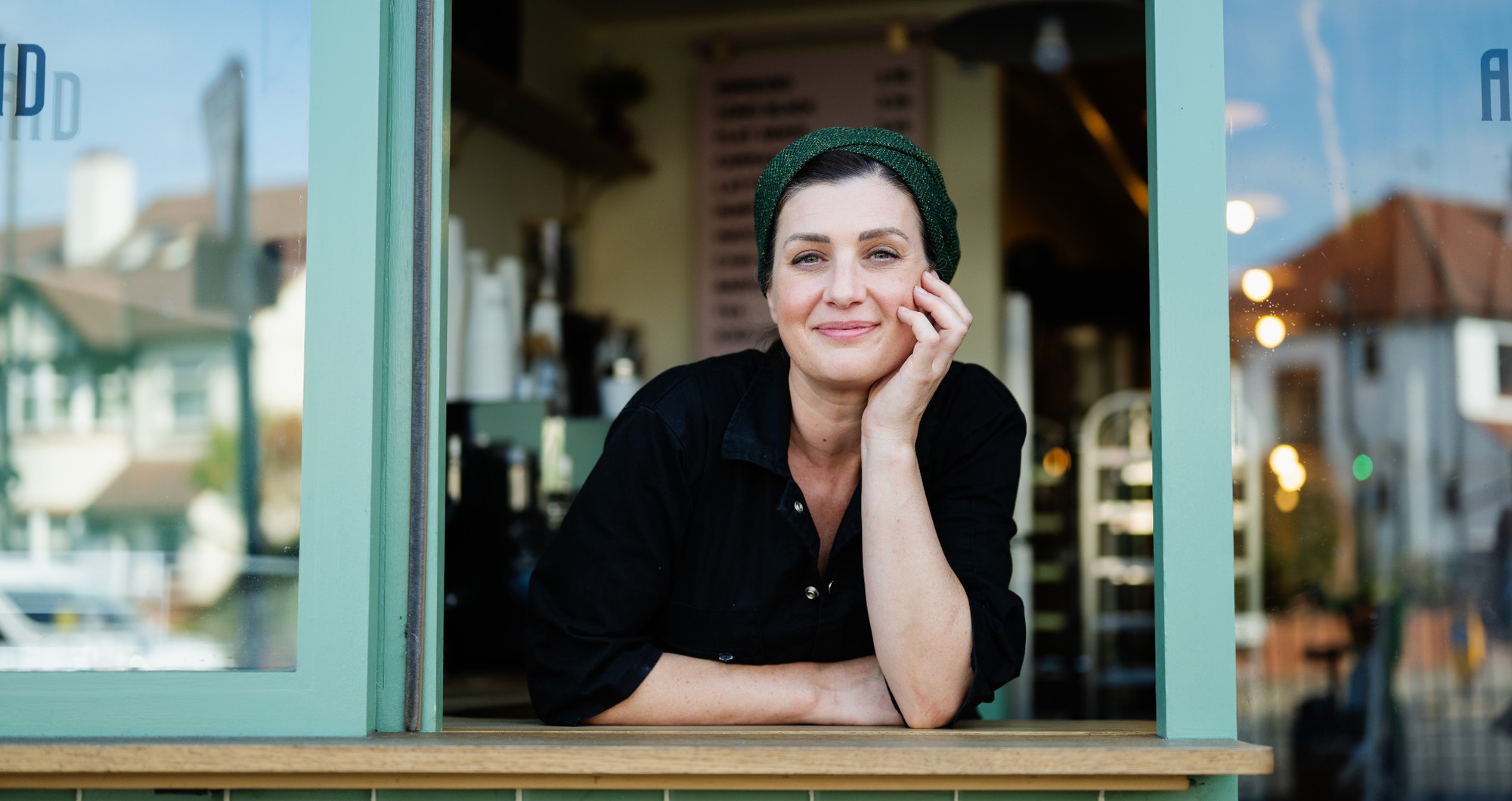 Pizza & focaccia class at Astrid Bakery on the 10th October