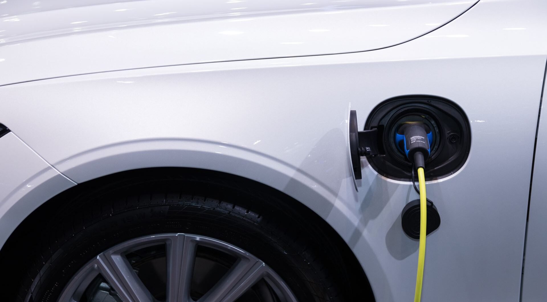 Pod named title partner of powered up 2027, the UK fleet and clean mobility conference