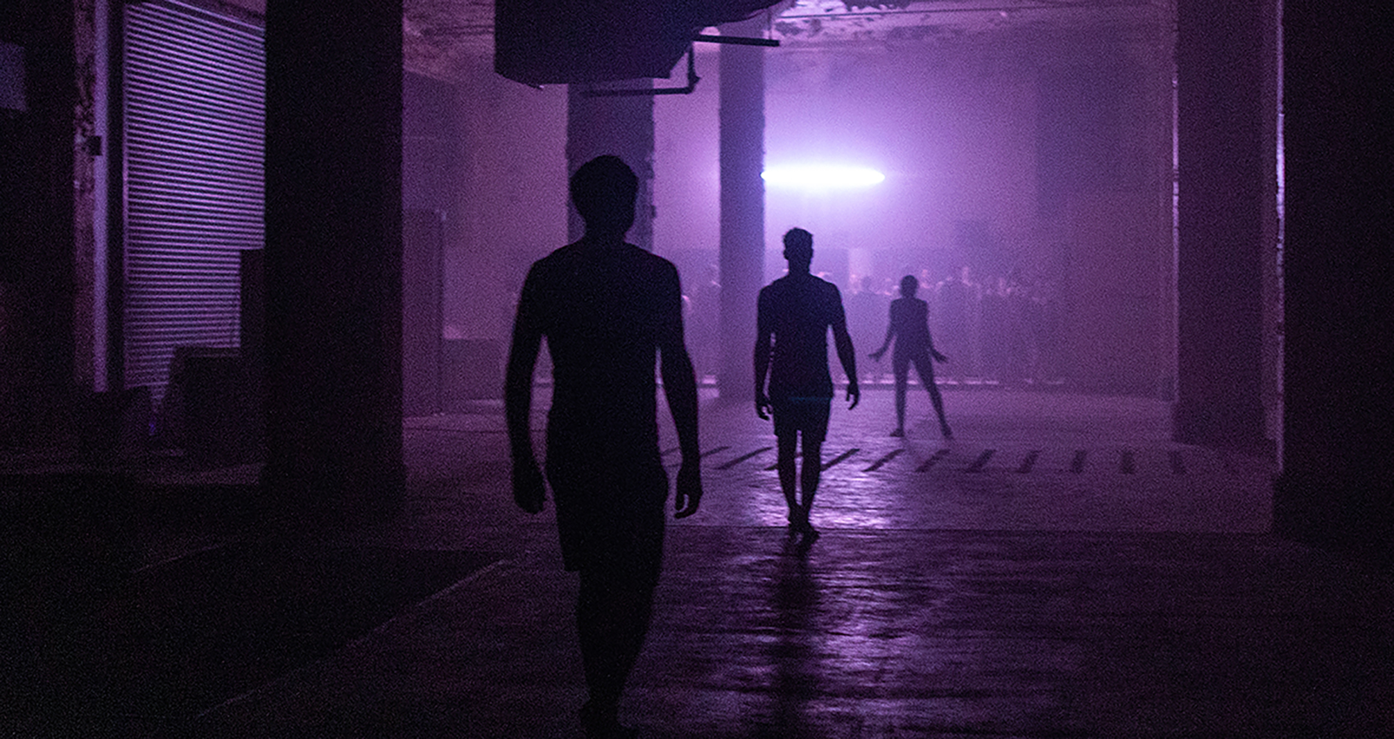 World’s most immersive theatre show launches in London this autumn