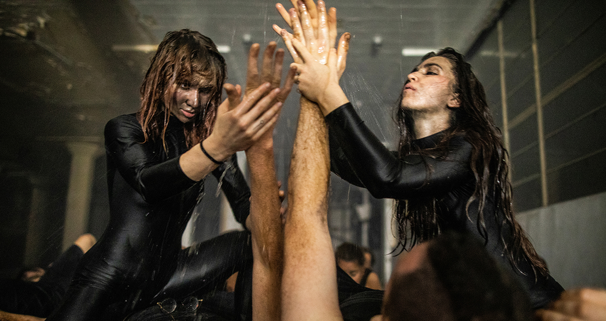 World's Most Immersive Theatre Show Launches in London This Autumn