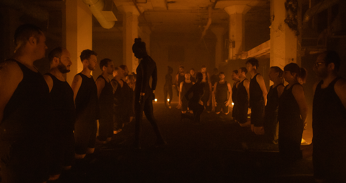 World's Most Immersive Theatre Show Launches in London This Autumn
