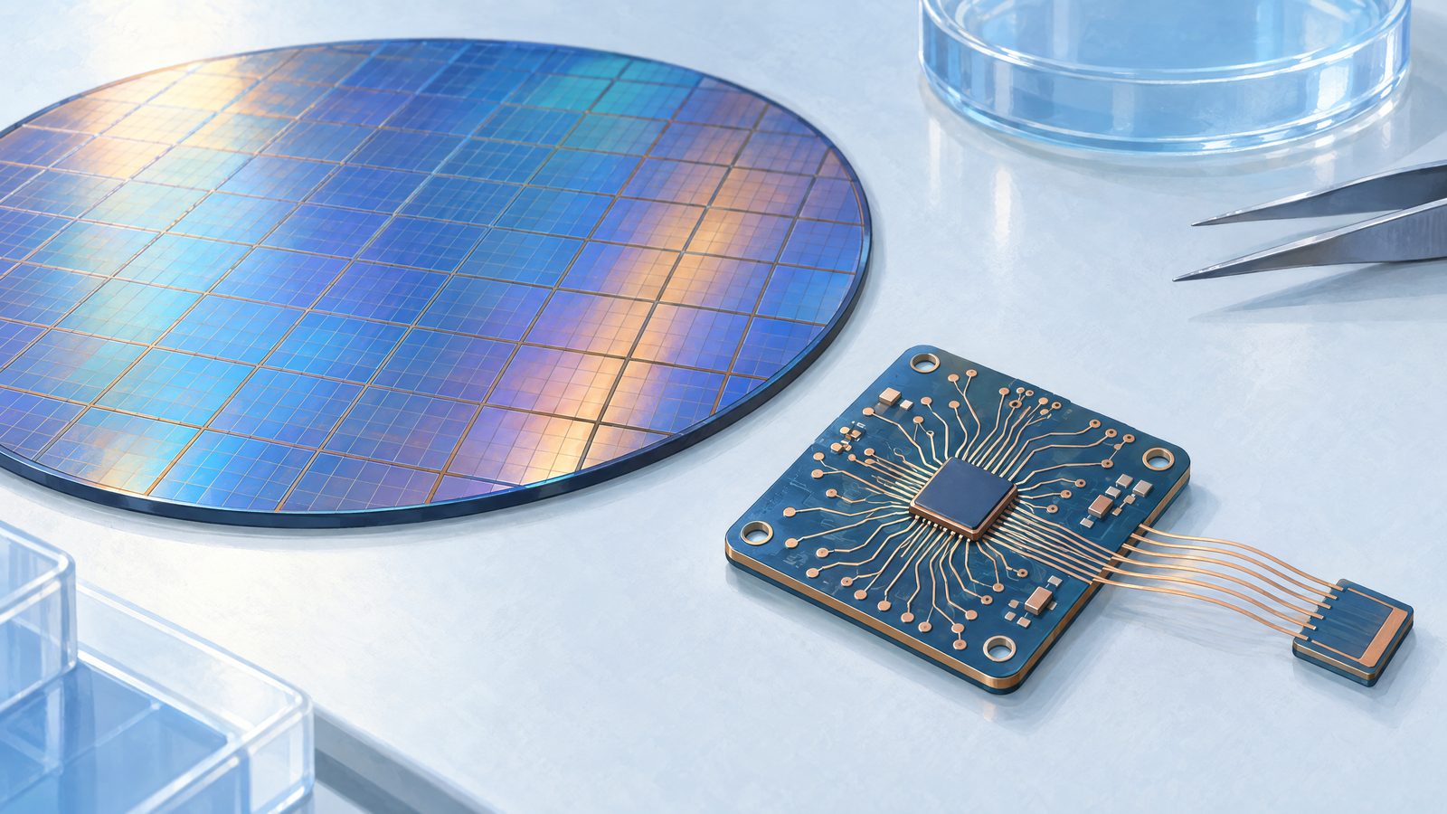 Imperial spinout MintNeuro raises $5m for neural-device chip platform