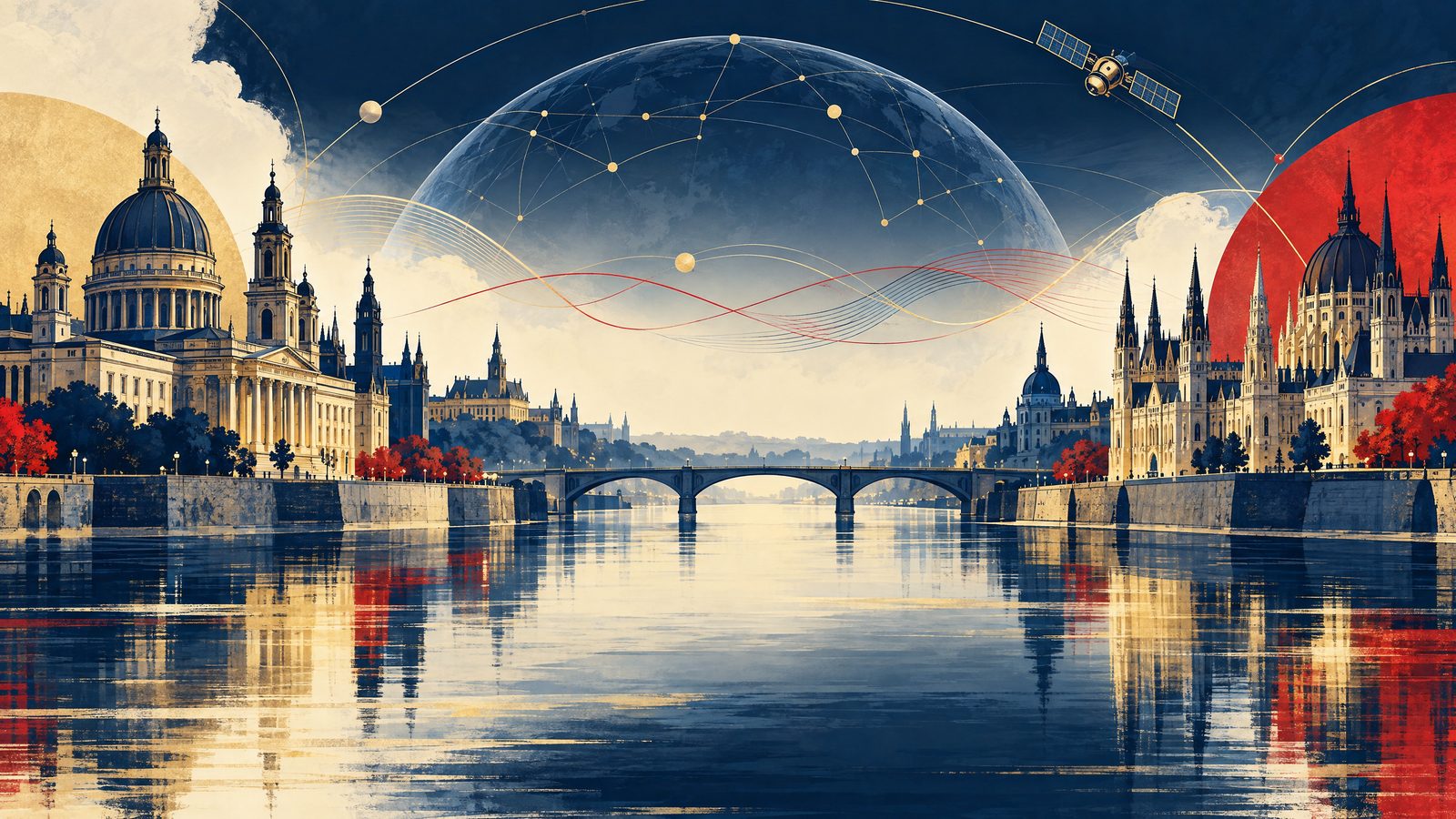 UK and Germany complete Kensington Treaty ratification and agree technology cooperation