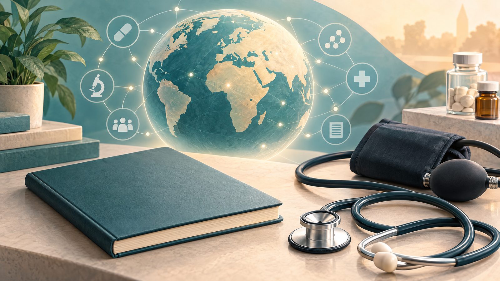 WHO and partners set out 2026–35 roadmap on pregnancy-related hypertension