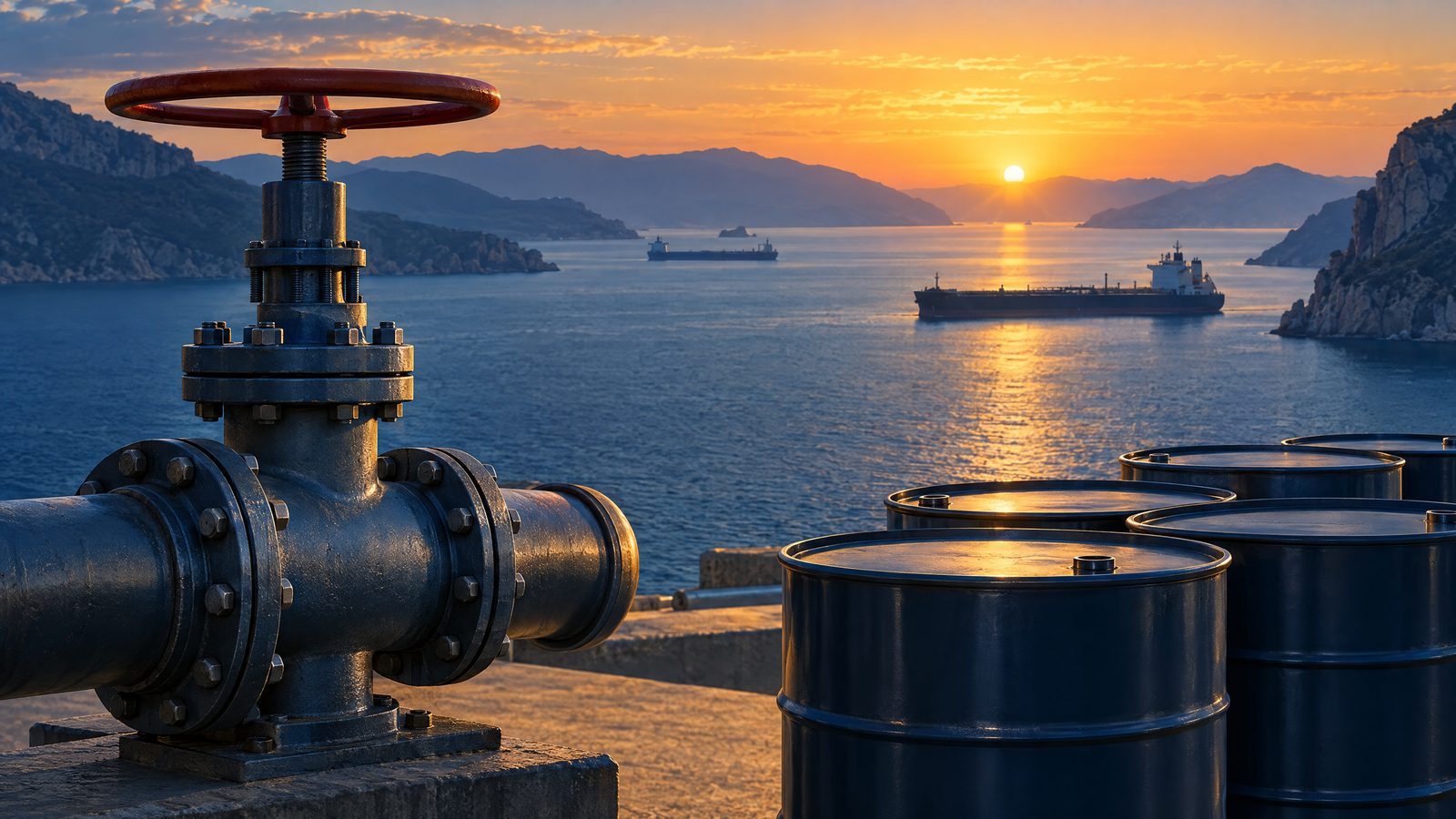 IEA members back faster oil-stock releases and diesel priority
