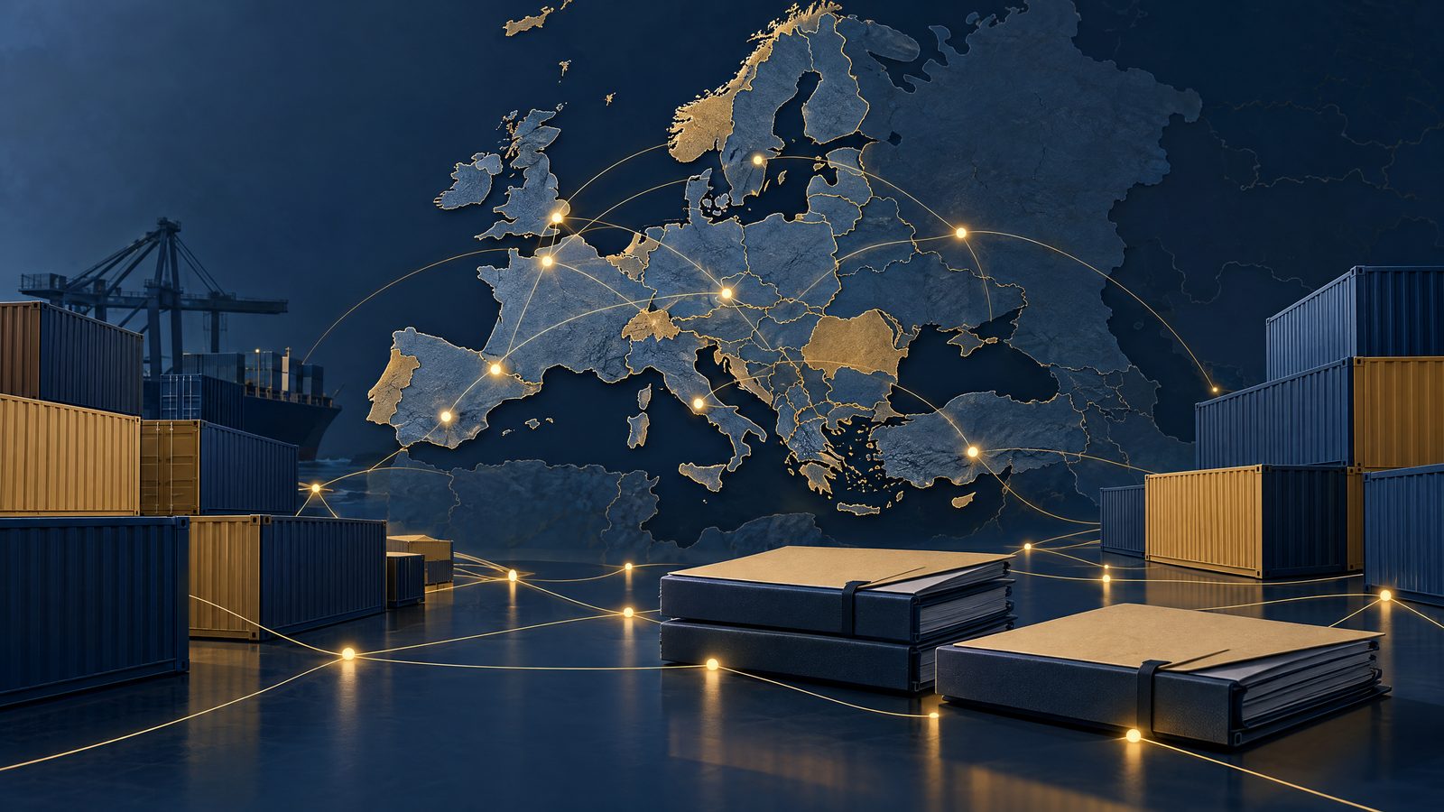 Europol-backed operation arrests nearly 50 over Western Balkan drug network