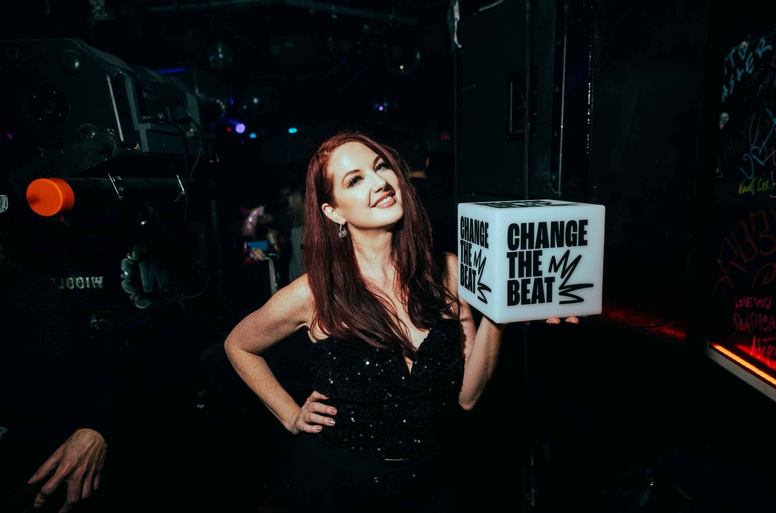 Change the Beat Makes London Debut at fabric With 40+ Music Industry Figures & Brands Across Panels, Networking, Exhibition & Club Night