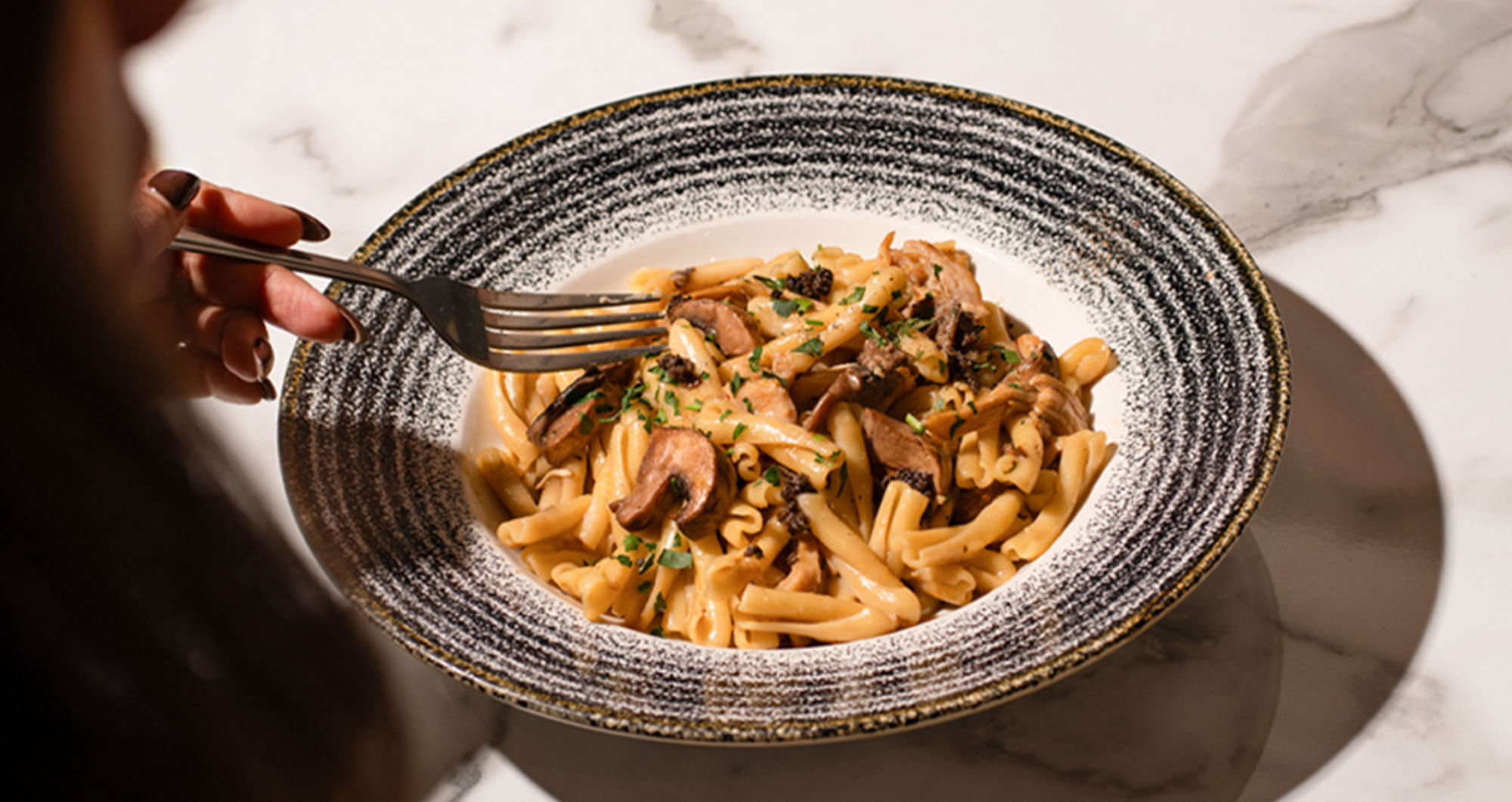 Bella Italia announces collaboration with The Truffle Guys for an irresistible £1 truffle upgrade