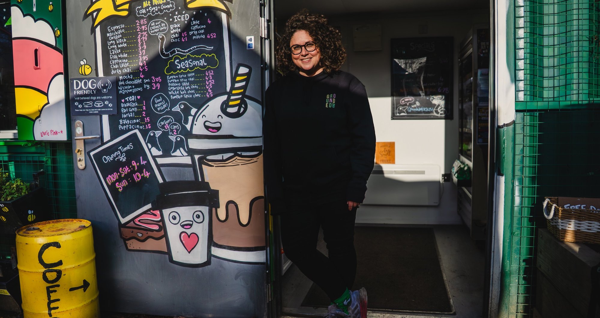 American Express and IDA mark five years of Backing International Small Restaurants as 2026 UK applications open