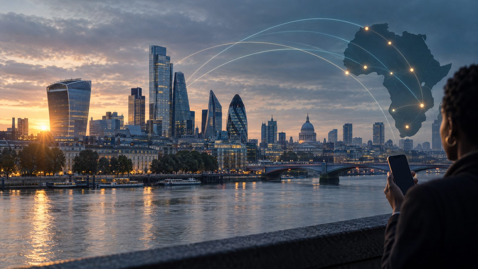Airtel Money slips below £1.96 offer price after London debut