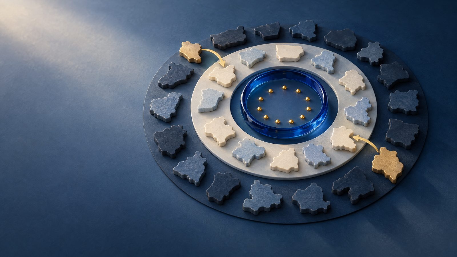 EU moves Panama and Viet Nam to monitored tax commitments category