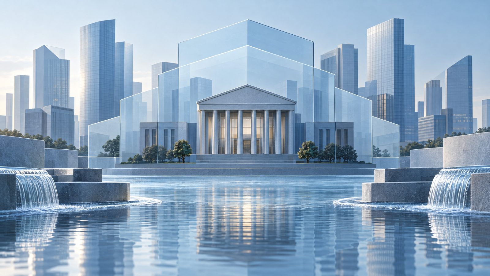 Bank-resolution review finds gaps in public funding backstops