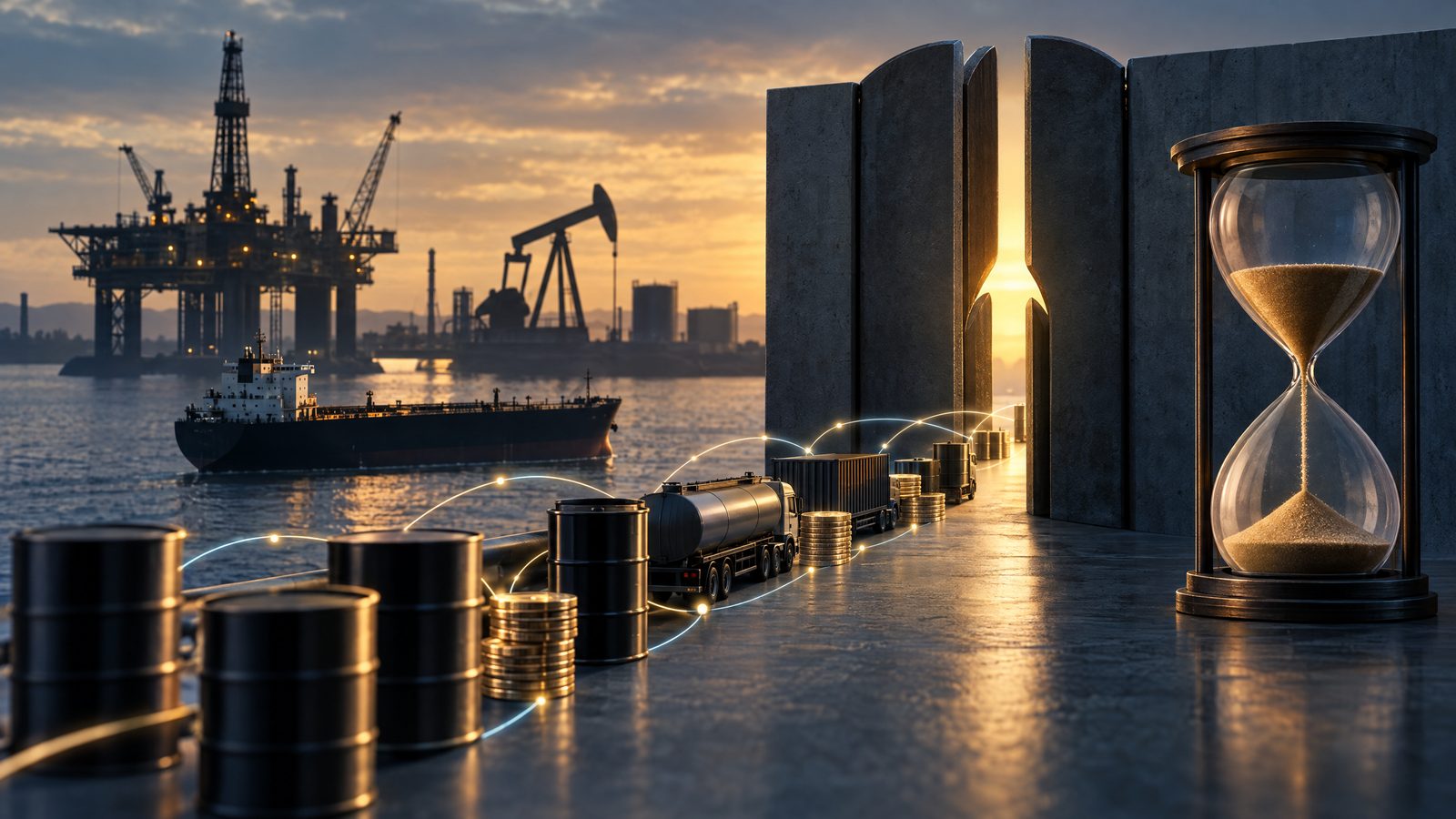 OFSI issues time-limited Zarubezhneft wind-down general licence
