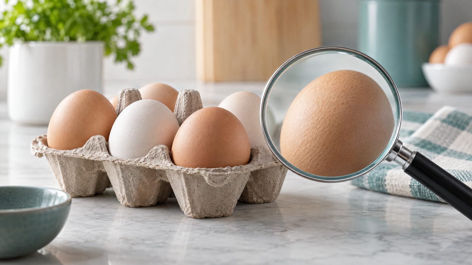 FSA orders withdrawal of Ukrainian eggs stamped 3UA1012066 after Salmonella finding