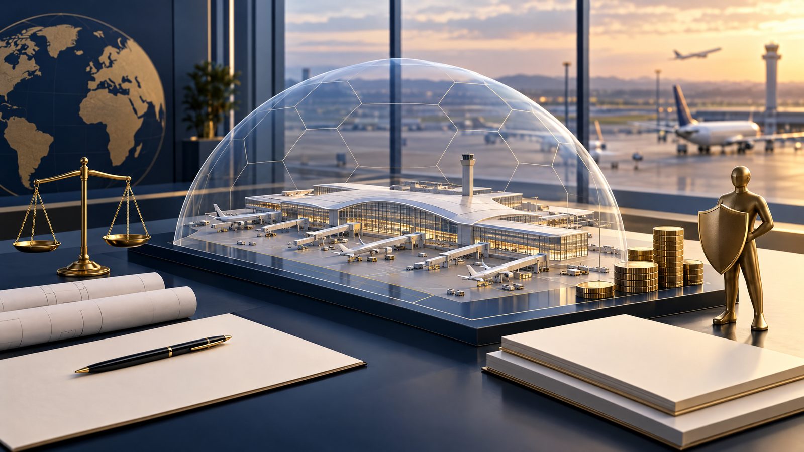 CAA sets out stronger oversight proposals for Heathrow investment