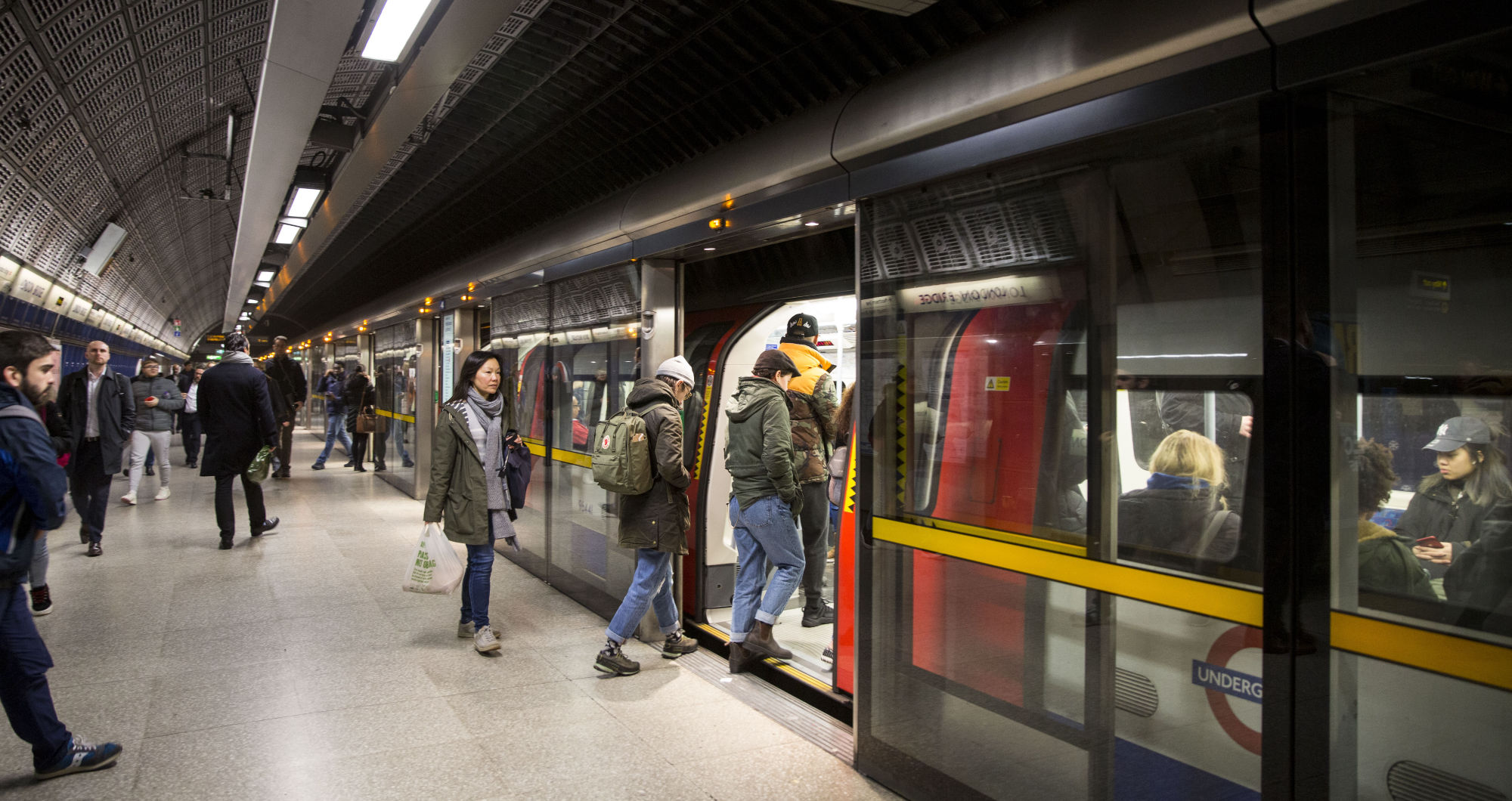 TfL helps Londoners to be active bystanders during National Hate Crime Awareness Week