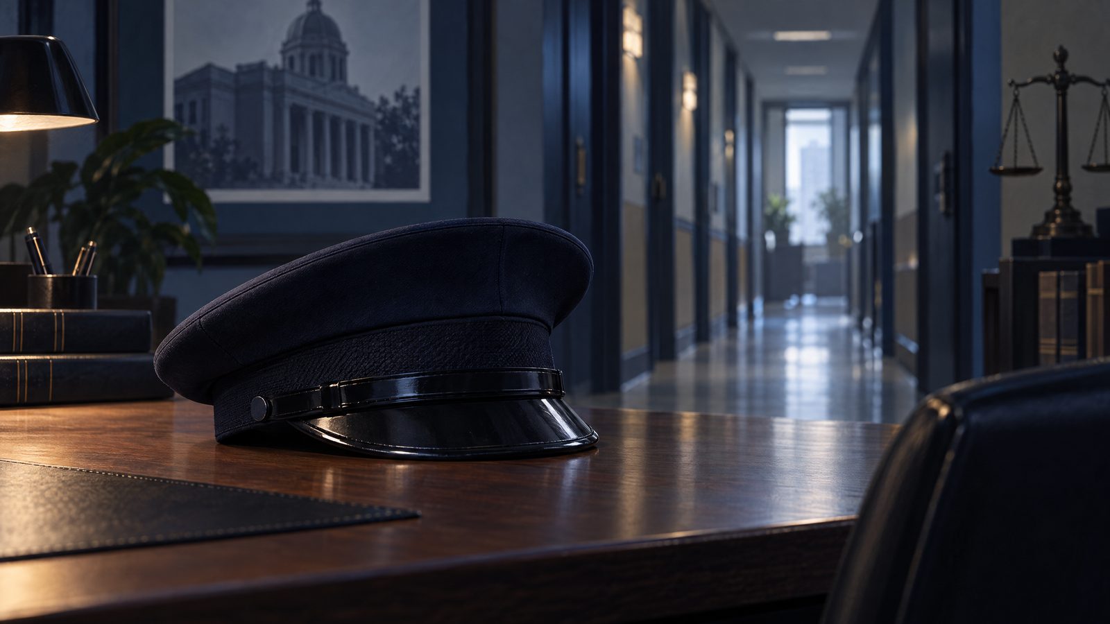 Met Special Constabulary chief dismissed as force confirms leadership review