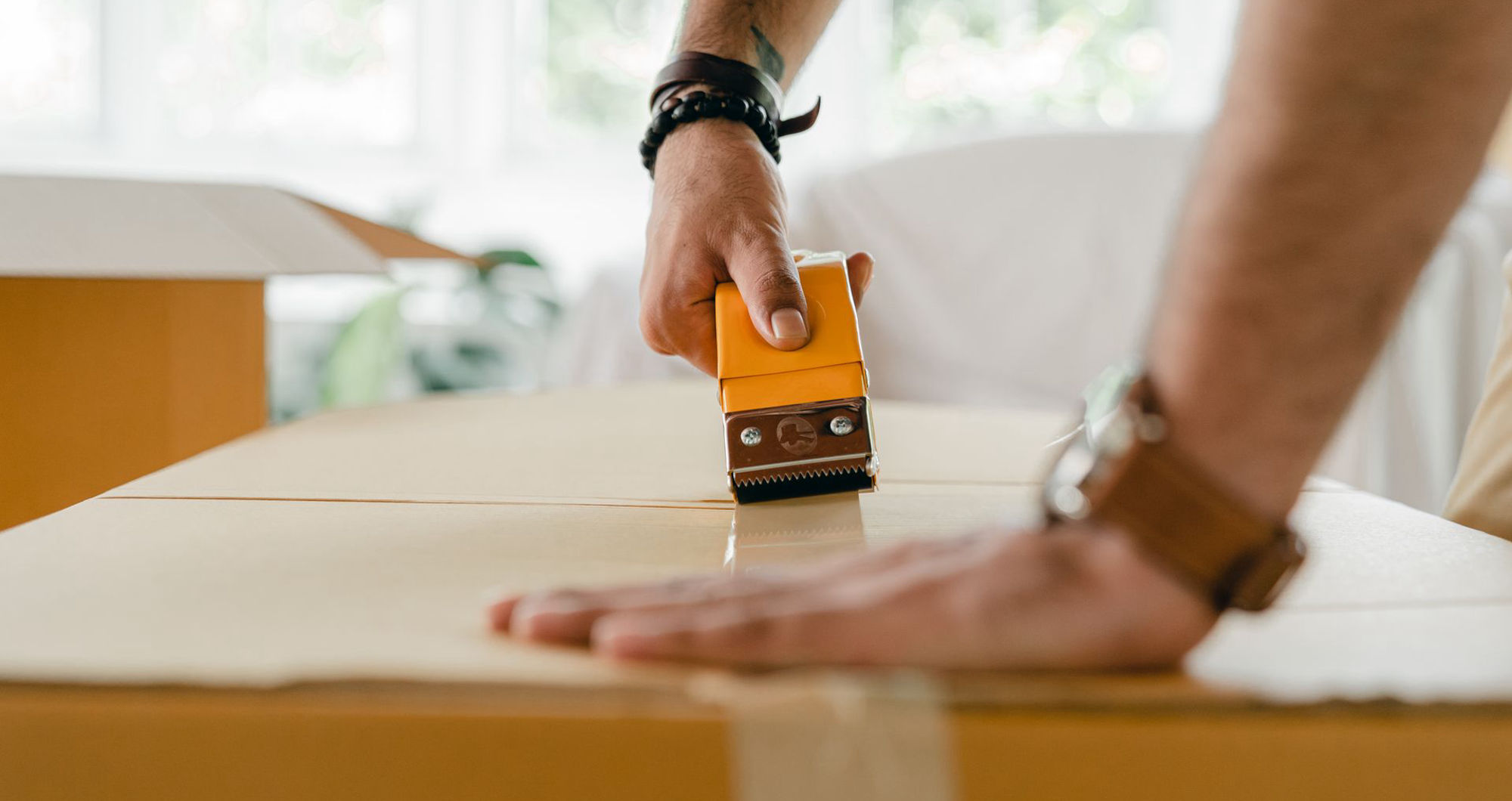 What professional packers do differently (and what it saves you)