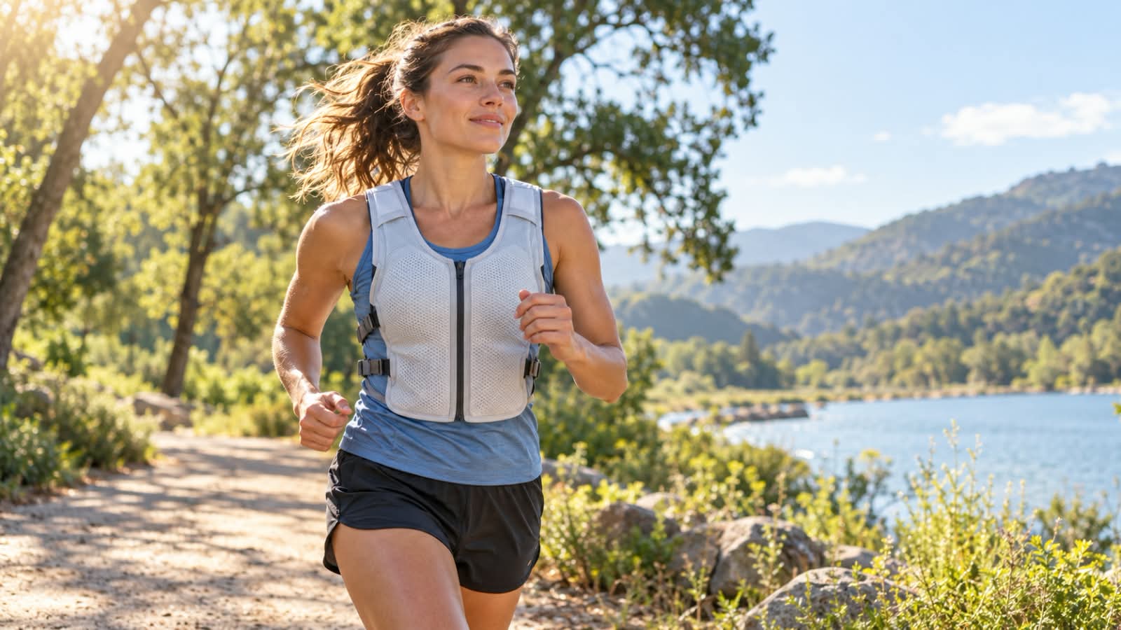 How personal cooling technology is changing the way people exercise