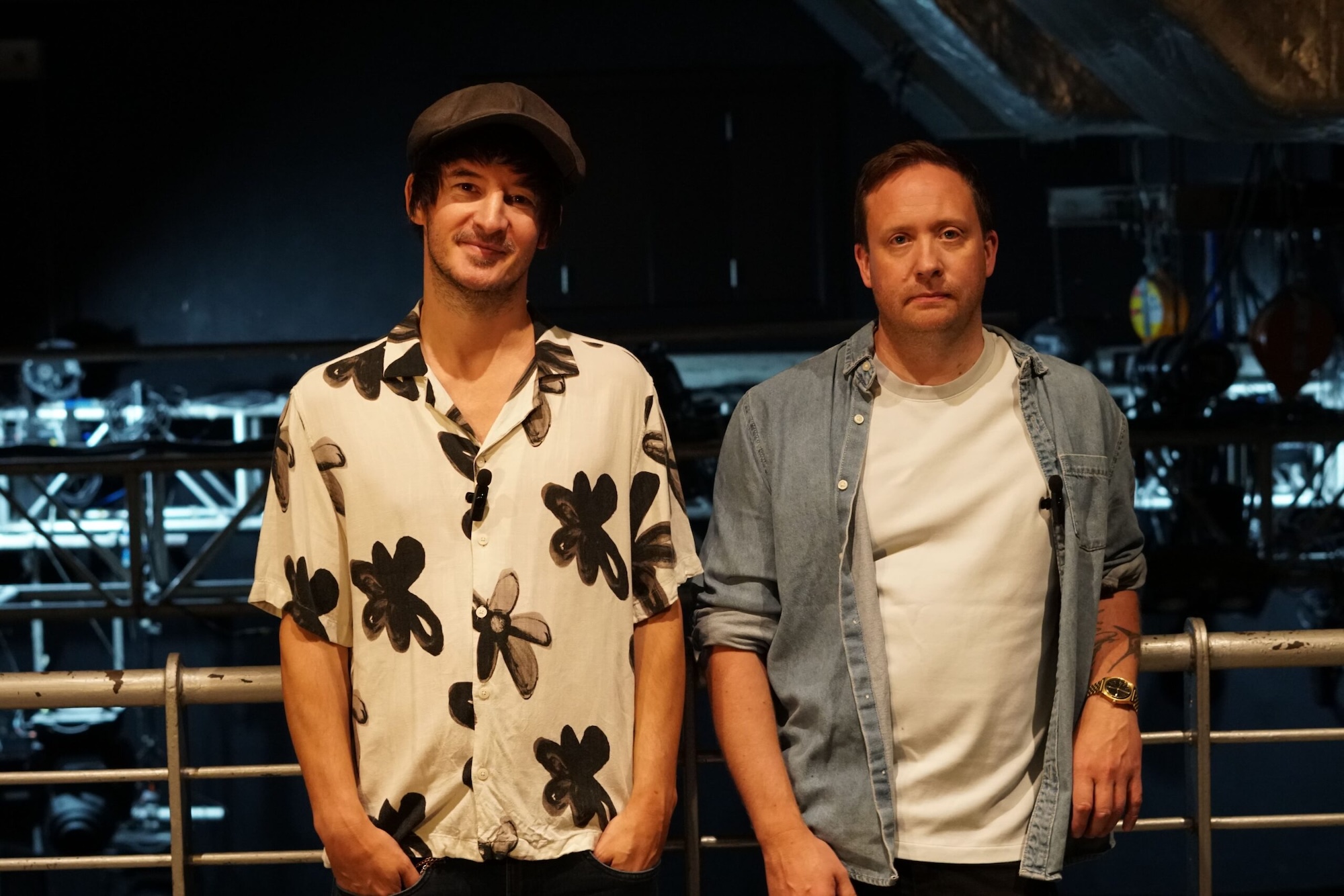 Indie rock band The Holloways champion grassroots venues as they mark 20 years of So This Is Great Britain?