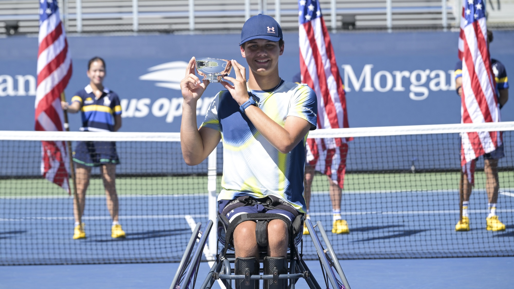 Variety Disability Sports Awards 2026 winners announced following landmark celebration of disability sport