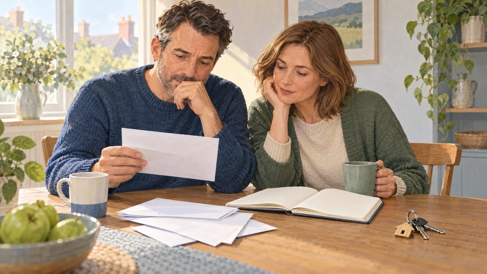 England councils to send two notices before ending council tax instalments