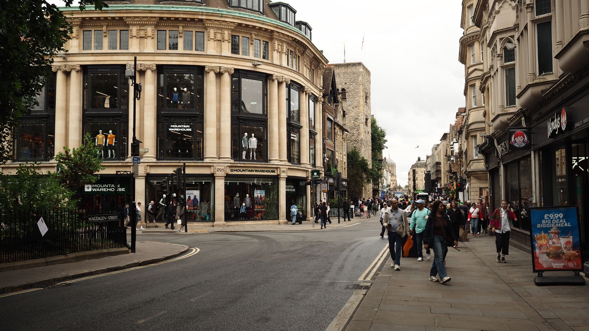 UK net migration has nearly halved — But what is happening in your area?