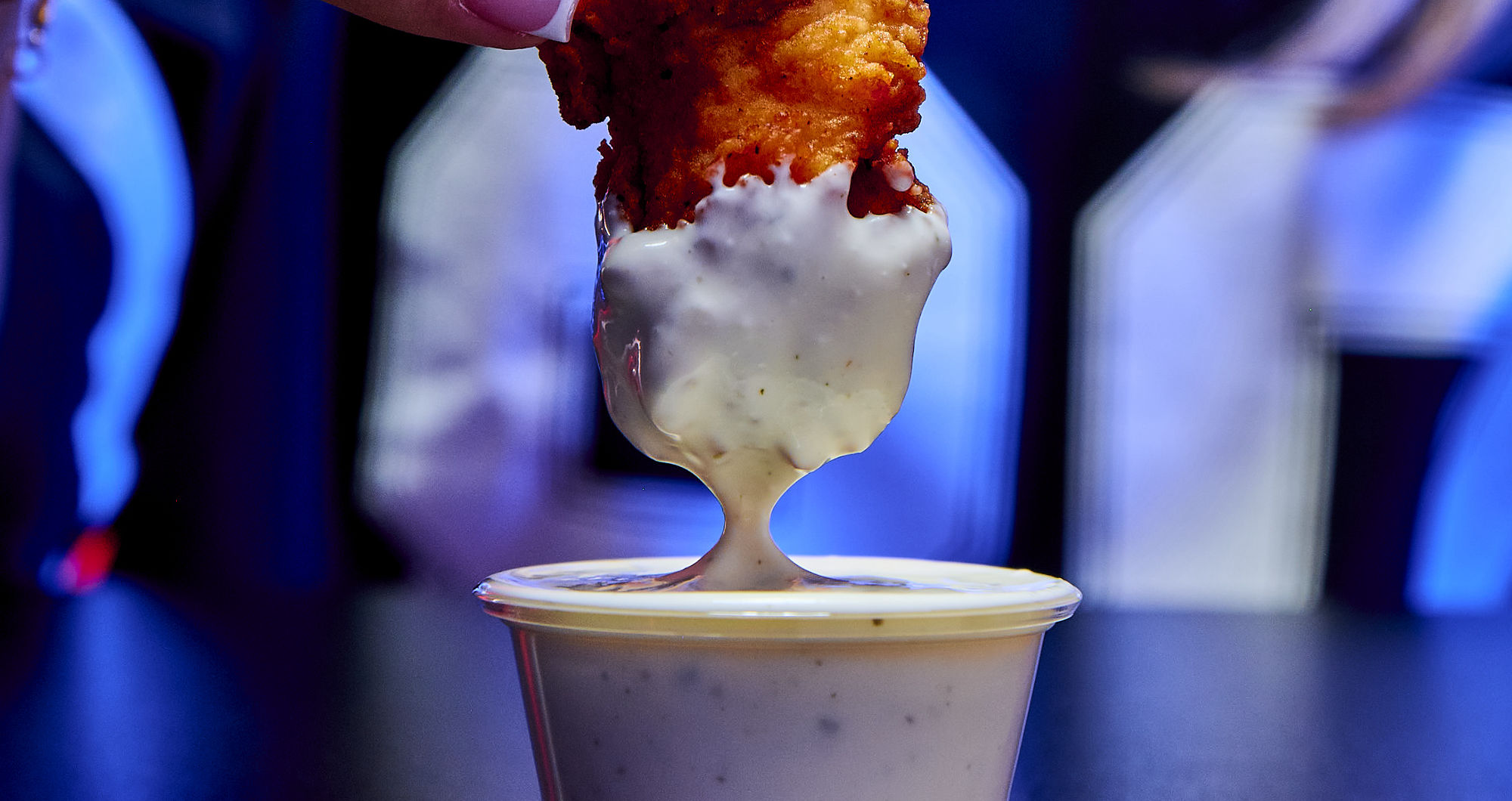 Slim Chickens launches first-ever always-on new lunch meal deal – just in time for half term!