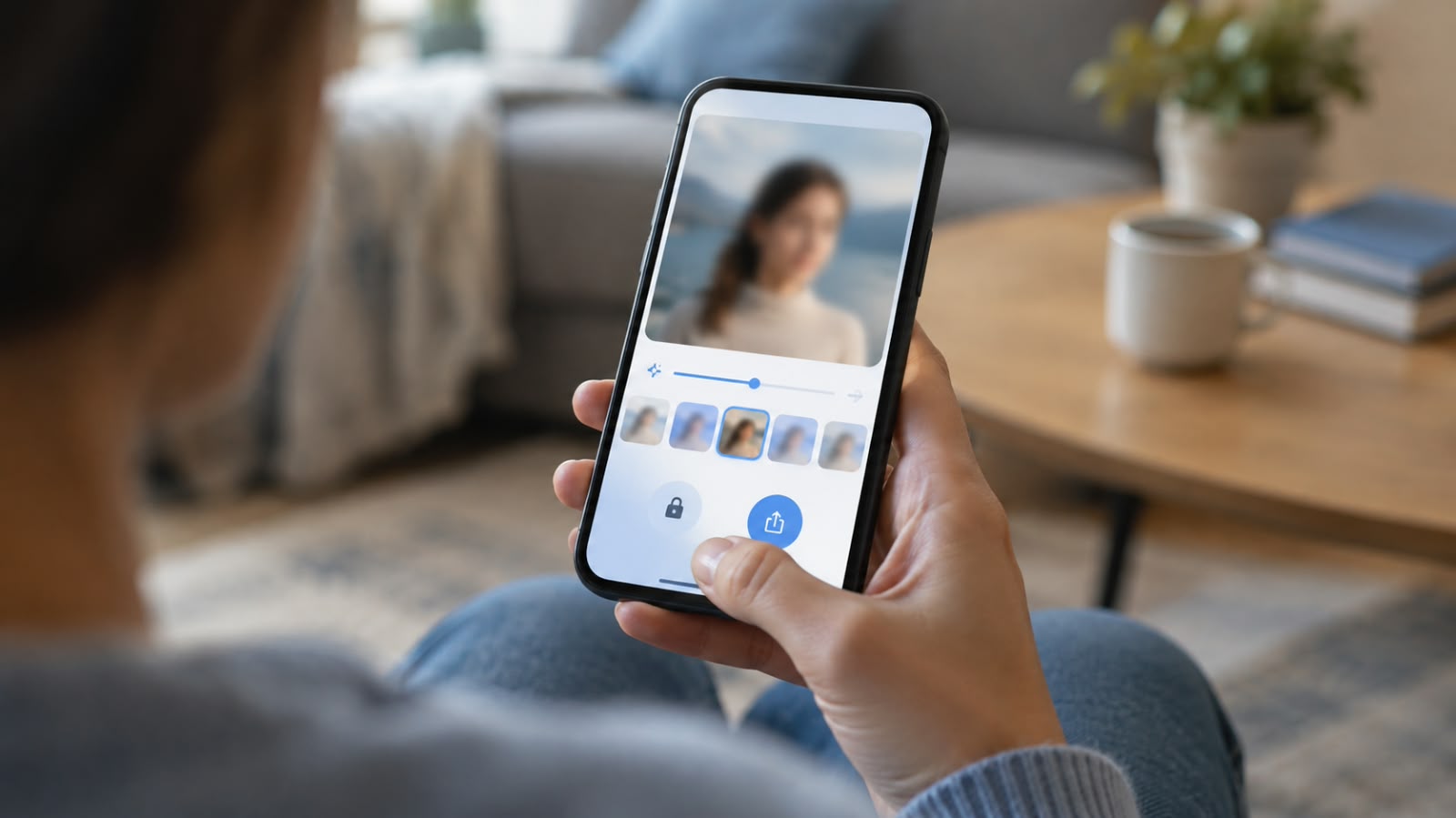 Fat filters and AI body edits: The real line is consent and sharing