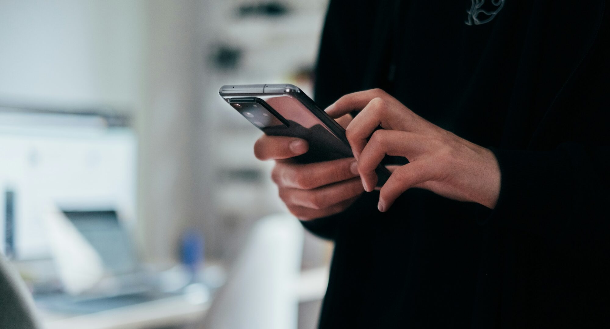 Old handsets, new uses: The growing market for second-hand phones