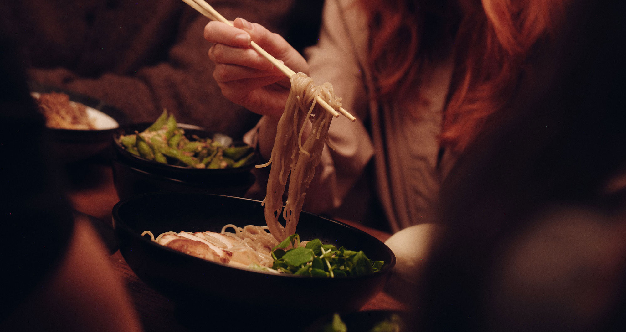 wagamama announces it is opening all its restaurants to on-the-day bookings for the first time in its history