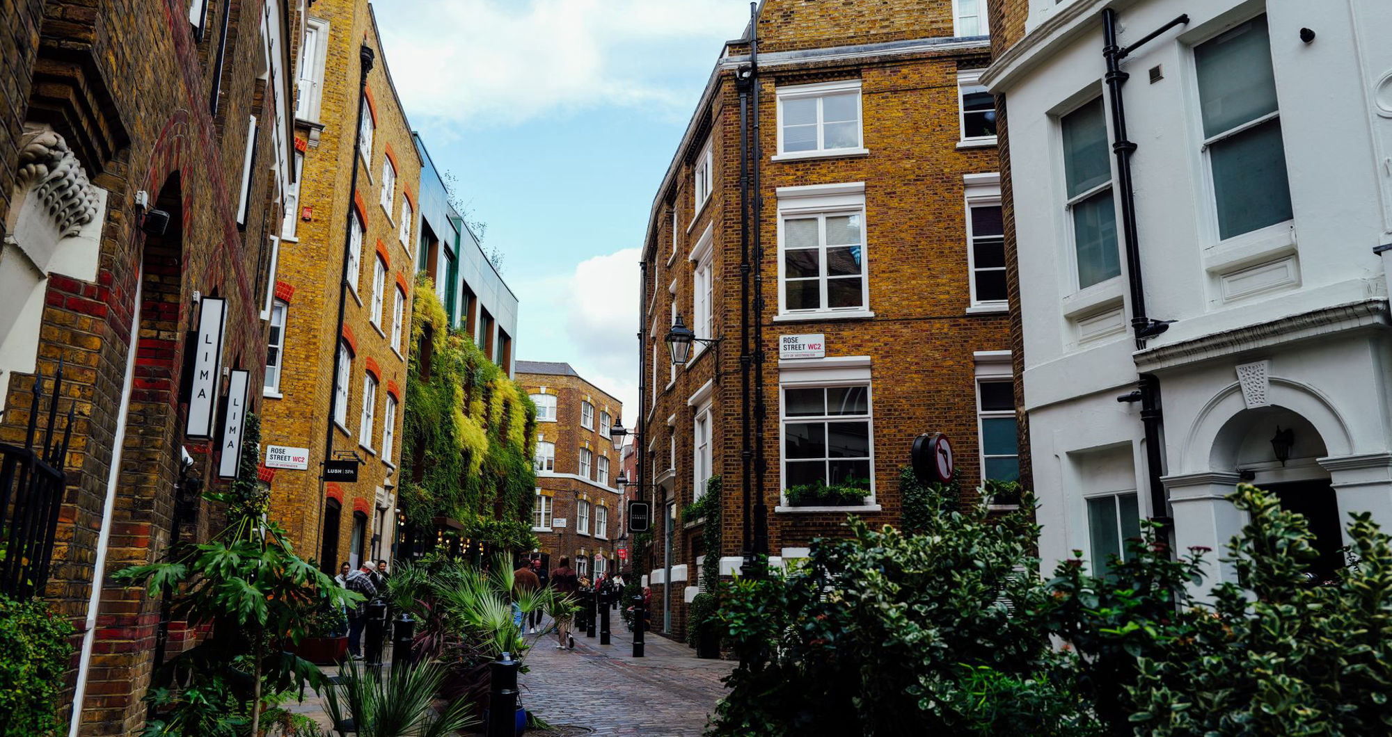 Boroughs highlight housing and growth ambitions at APPG for London