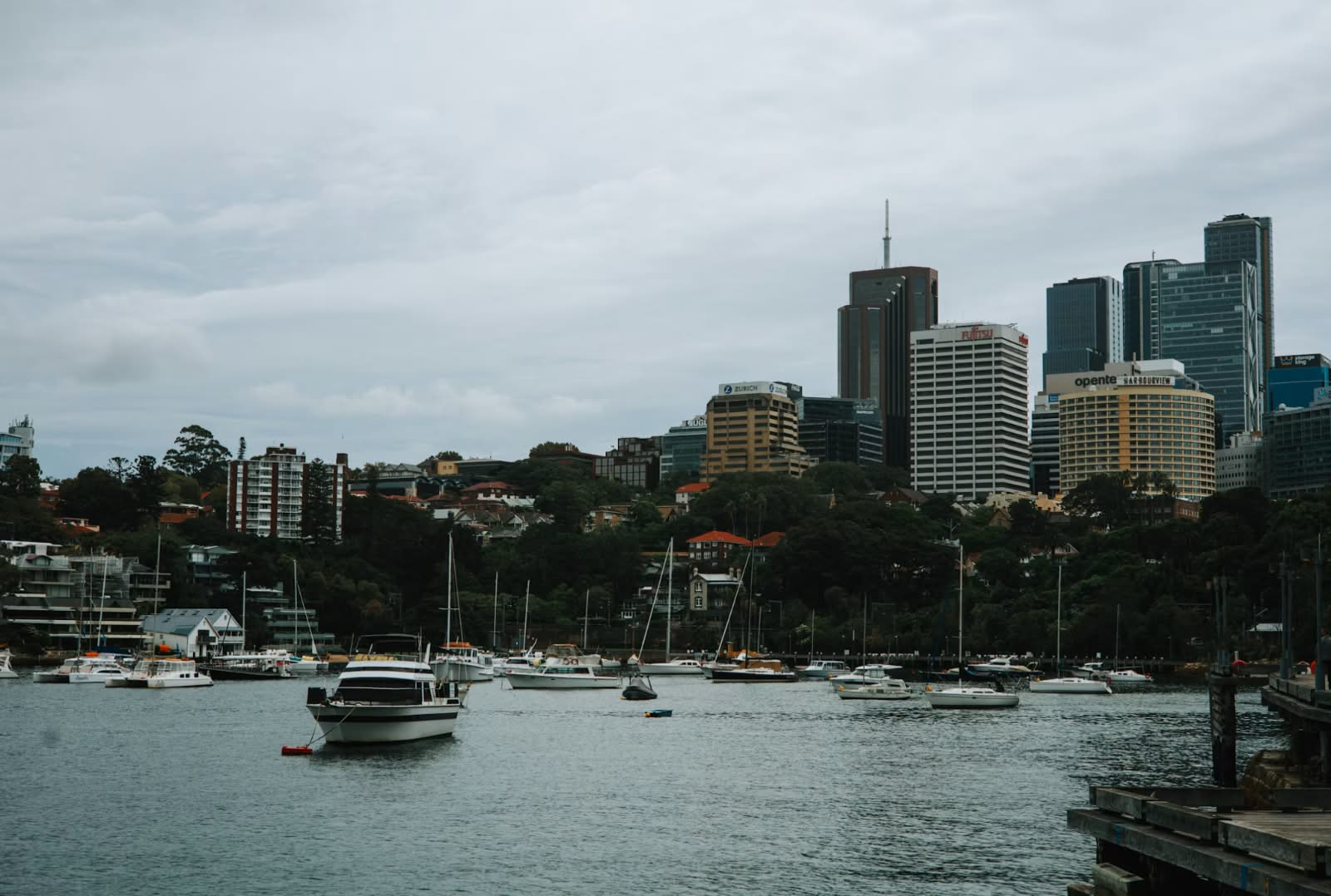 How to choose a hotel with harbour views for your Hong Kong stay