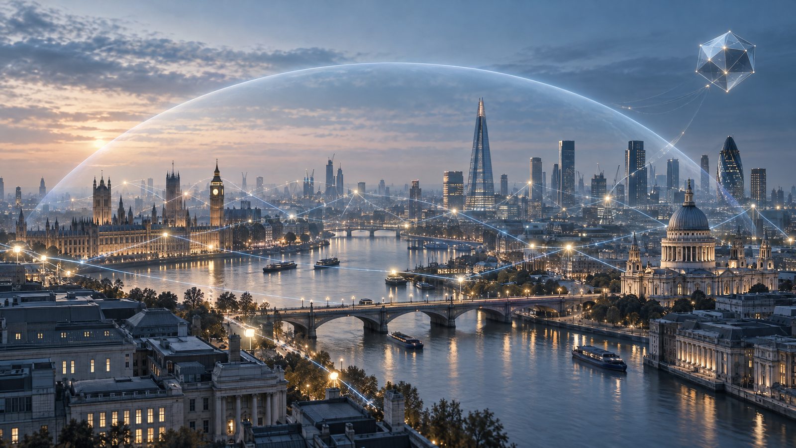 MI5 elevates Protect mission and launches AI threat centre