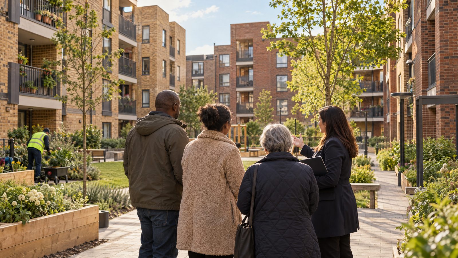 Wandsworth creates housing directorate to oversee more than 32,000 homes