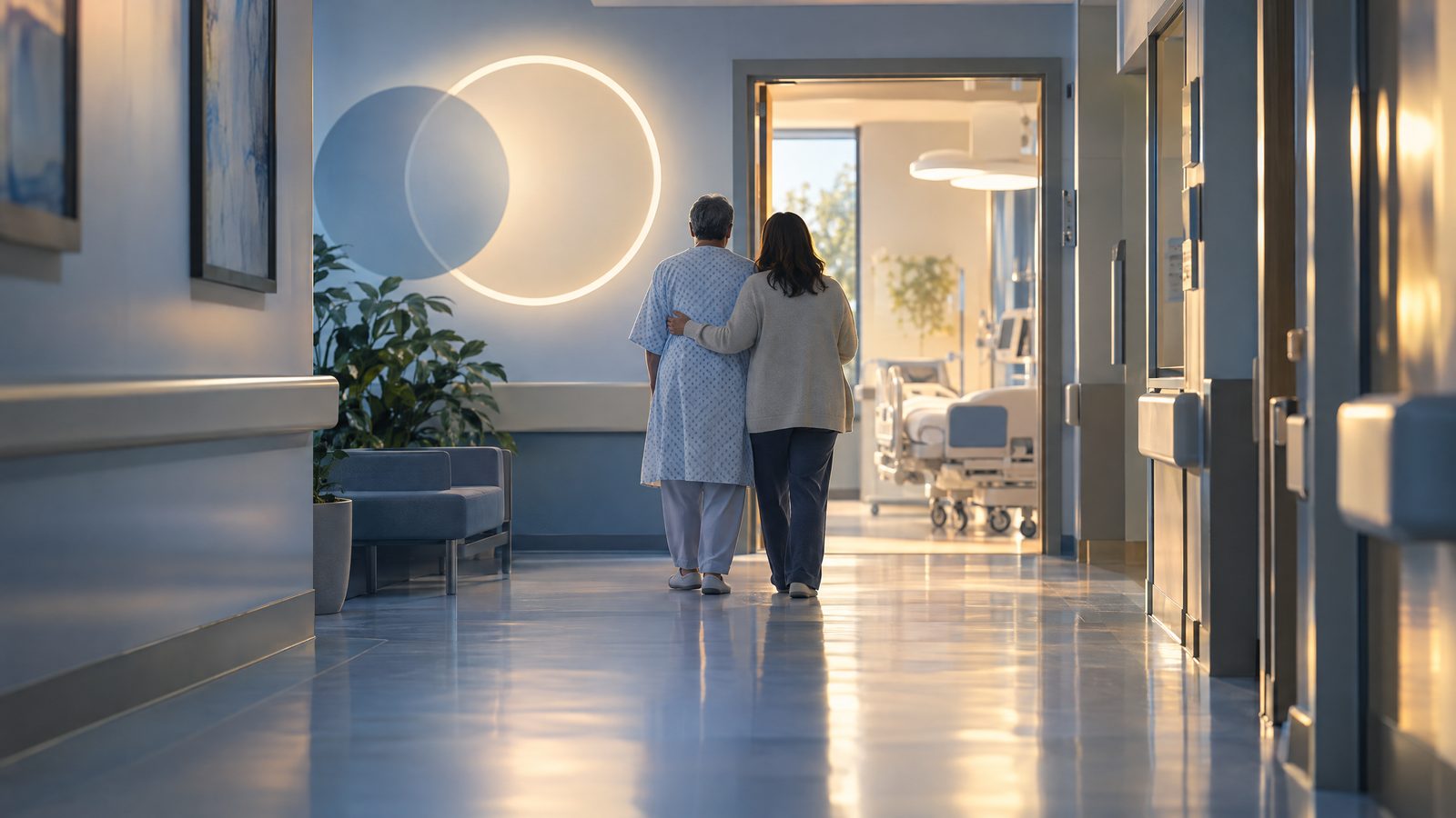 England’s three main cancer waiting-time standards remain below target